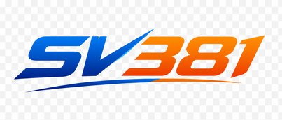 SV381 Logo